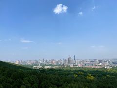 -千佛山风景名胜区