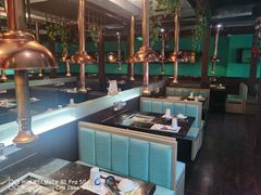 大堂-阪尚皇·原切牛排·烤肉火锅自助(北京路店)