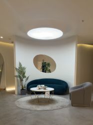 -VE专注问题肌·赛诺龙&科学美肤中心