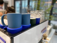 -intime coffee(芝麻街店)