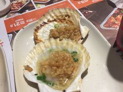 -木屋烧烤(西南角店)