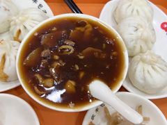 -庆丰包子铺(房山长阳店)