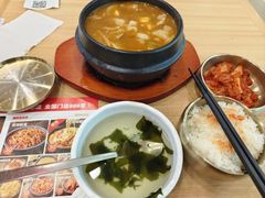 -米村拌饭(天津东丽万达店)
