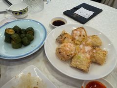 -南园酒家(前进路店)