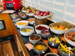 -广州四季酒店·意珍·意式自助餐