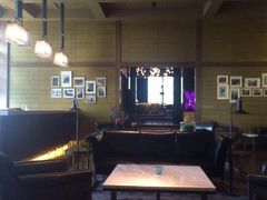 -沈阳君悦酒店·意坊意大利餐厅