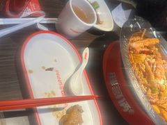 -胖哥俩肉蟹煲(杭州下沙学林街店)