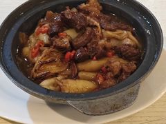 -玲又珑美食(盘福路店)