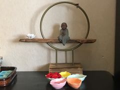 -华夏良子·足道SPA艾灸(铁道大厦店)