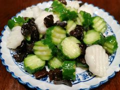 -百花深处·老北京风味菜