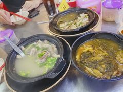 -兴记肉骨茶(甲洞大街第二新分店)