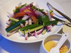 -阿里疆Alijiang·丝路美食·异域风情·清真(长楹天街店)