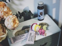 -泡泡玛特POPMART(蓝色港湾店)