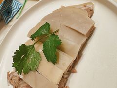 -莆田餐厅PUTIEN(天环广场店)