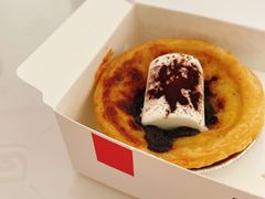 -肯德基(西安电子城店)