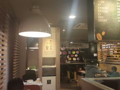 -麦当劳(王顶堤店)