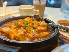 -莆田餐厅PUTIEN(三里屯店)