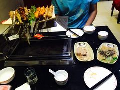 -运德成·天津老味烧烤(广开二马路店)