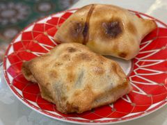 -欧提汗·新疆餐厅·清真(银都路店)
