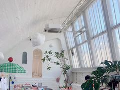 -白噪音White Noise·798概念店
