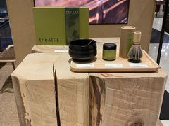 -théATRE 茶聚场(王府中環店)