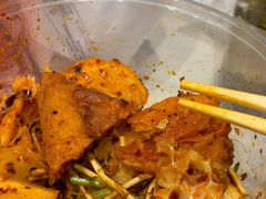 -萝鸡思味秘制泡菜(万家丽店)