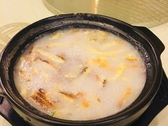 -金城大酒店-中餐厅(汾江中路店)