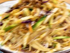 -圣夜东北菜烧烤·夜宵(胥江路店)