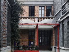-老门东历史文化街区