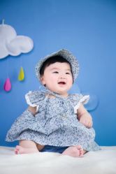 -小苹果儿童摄影(崇安店)