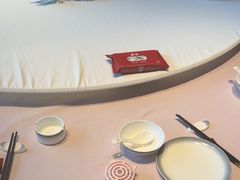 -喜棠·长沙家宴·海鲜·湘菜(麓谷店)