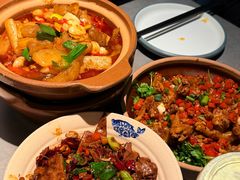 -潇湘阁(汉光百货店)