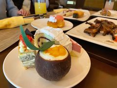 -杭州国际会议中心洲际酒店-原素全日餐厅(解放东路店)