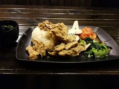 -暖食光·台式家庭餐厅·生日主题店(万达店)