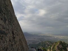 -丹东凤凰山景区