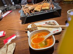 -管氏翅吧(地安门创始店)