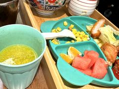 -一豚轩·烧鸟·豚骨拉面(五四路店)