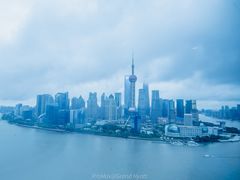 -非常时髦餐厅VUE Restaurant(外滩茂悦大酒店)