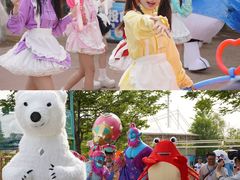 -华夏文旅海洋公园