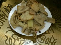 -惠丰源烩面馆(经七路店)