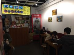 特色什锦过桥米线-丽虹云南过桥米线(兴工街店)