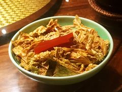 -小吊梨汤·北京菜(香山店)