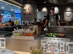 -肉肉大米(金虹桥店)