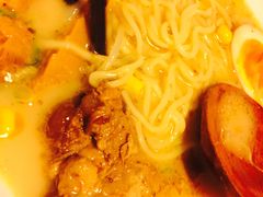 -味千拉面(光启城时尚购物中心店)