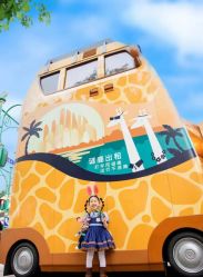 -七色田儿童摄影(静安店)