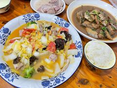 -丁来兴酒店(西街店)