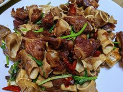 -超越海鲜屋(飞龙物业店)