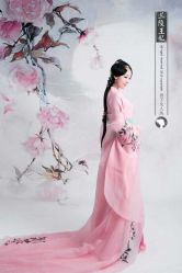 -盘子女人坊生日照·摄影馆(华强店)