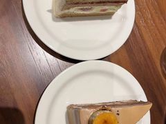-black rainbow coffee