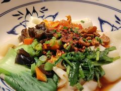 -秦月轩·陕西家乡菜(阜成路·五棵松店)